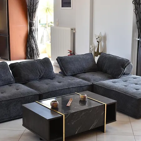 Appartement Chalkis Pearl *