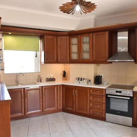 Chalkis Pearl Appartement