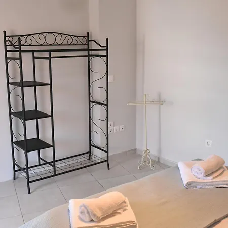 Appartement Chalkis Pearl