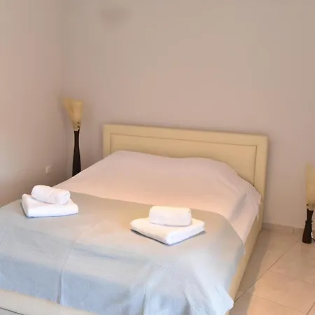 Chalkis Pearl Appartement