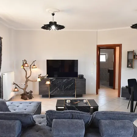 Appartement Chalkis Pearl