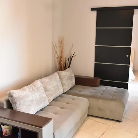 Apartmán Chalkis Pearl