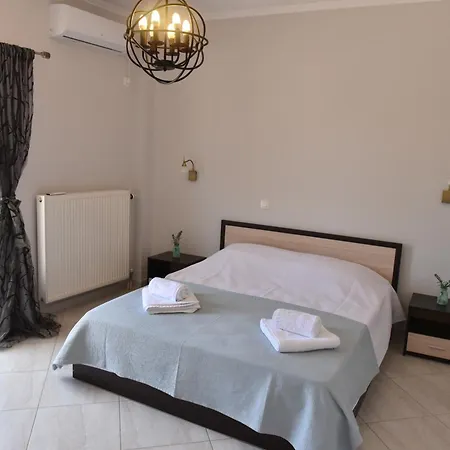 Chalkis Pearl Appartement