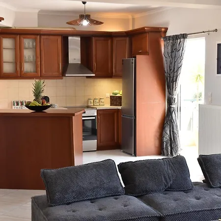 Chalkis Pearl Appartement